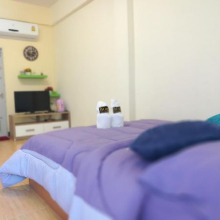 The Beehive Place Pak Chong מראה חיצוני תמונה