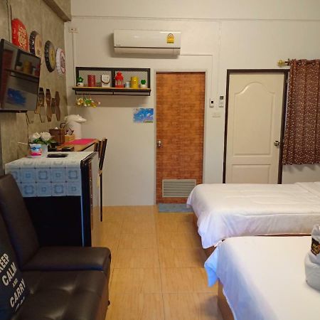 The Beehive Place Pak Chong מראה חיצוני תמונה