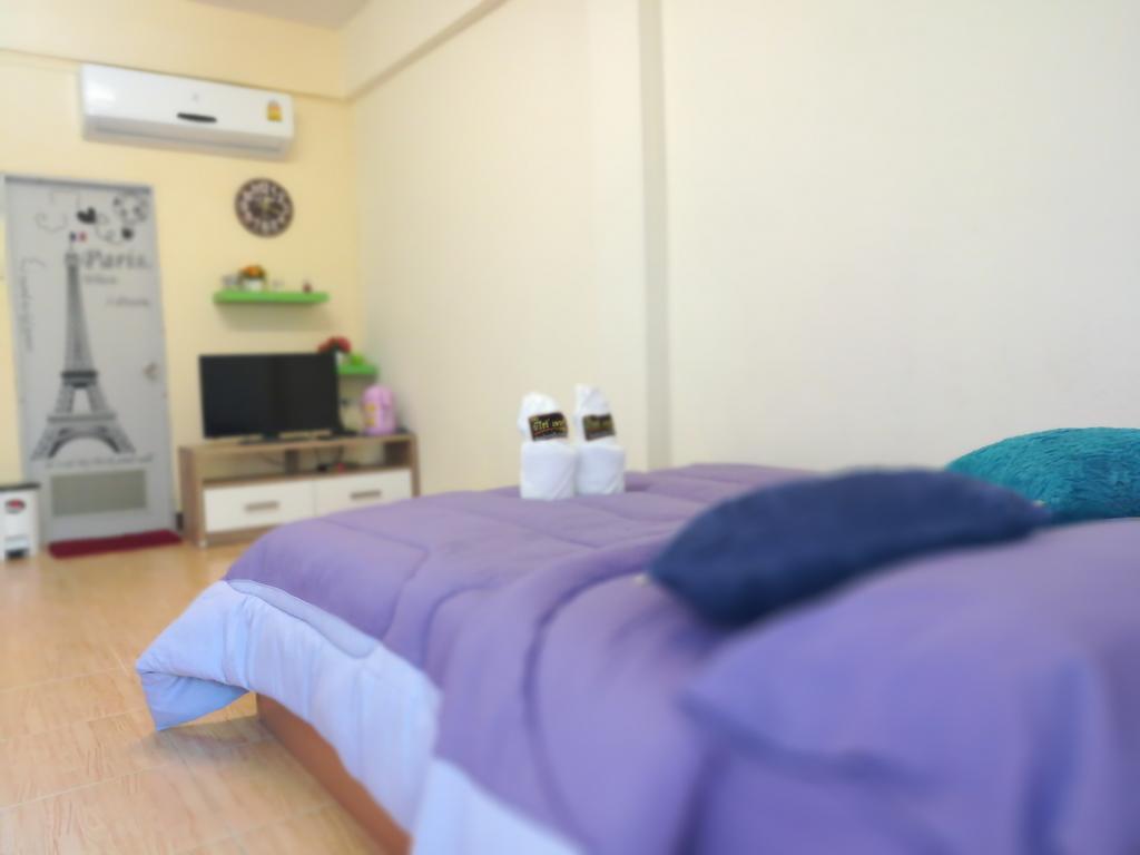 The Beehive Place Pak Chong מראה חיצוני תמונה