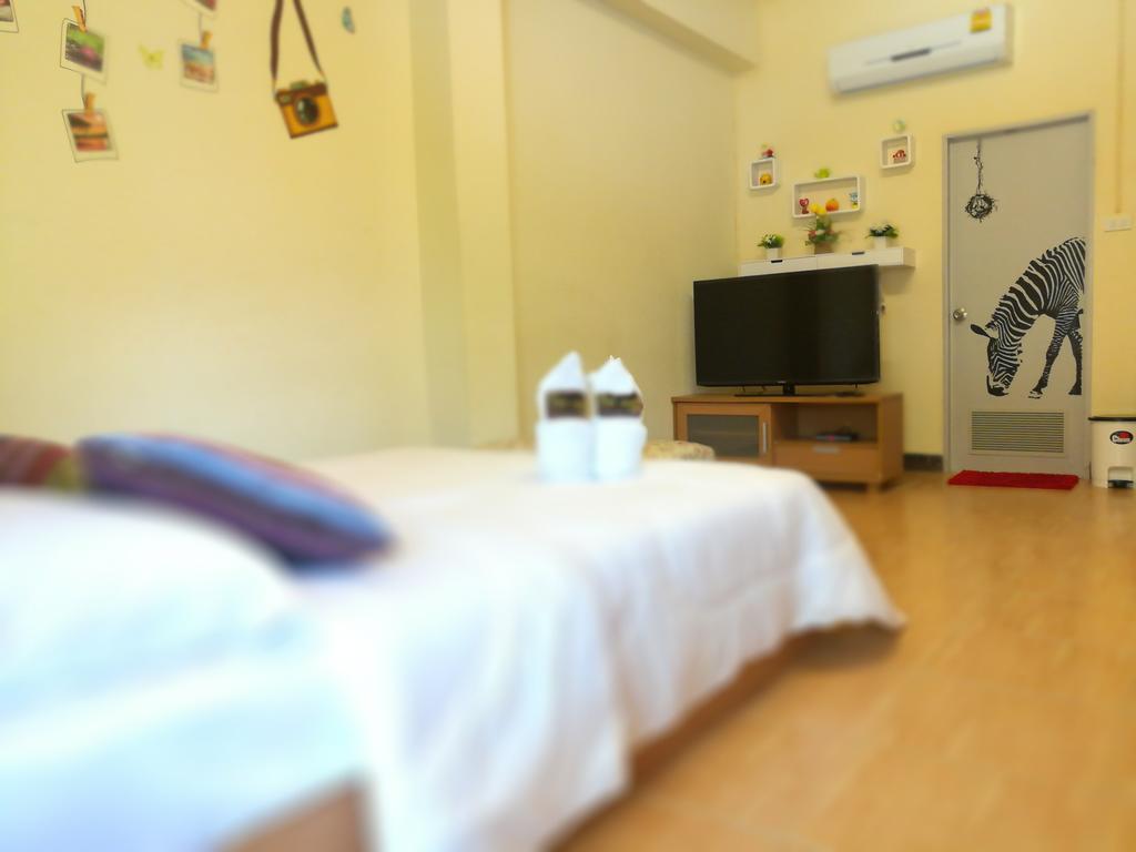 The Beehive Place Pak Chong מראה חיצוני תמונה