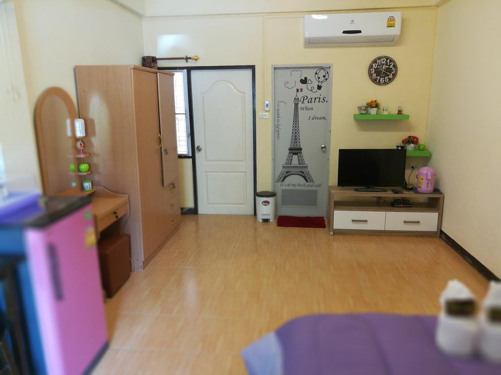 The Beehive Place Pak Chong מראה חיצוני תמונה