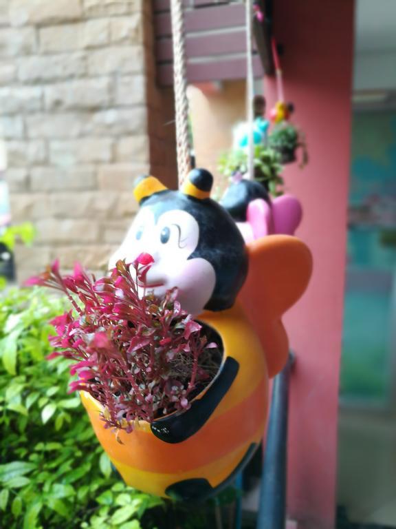 The Beehive Place Pak Chong מראה חיצוני תמונה