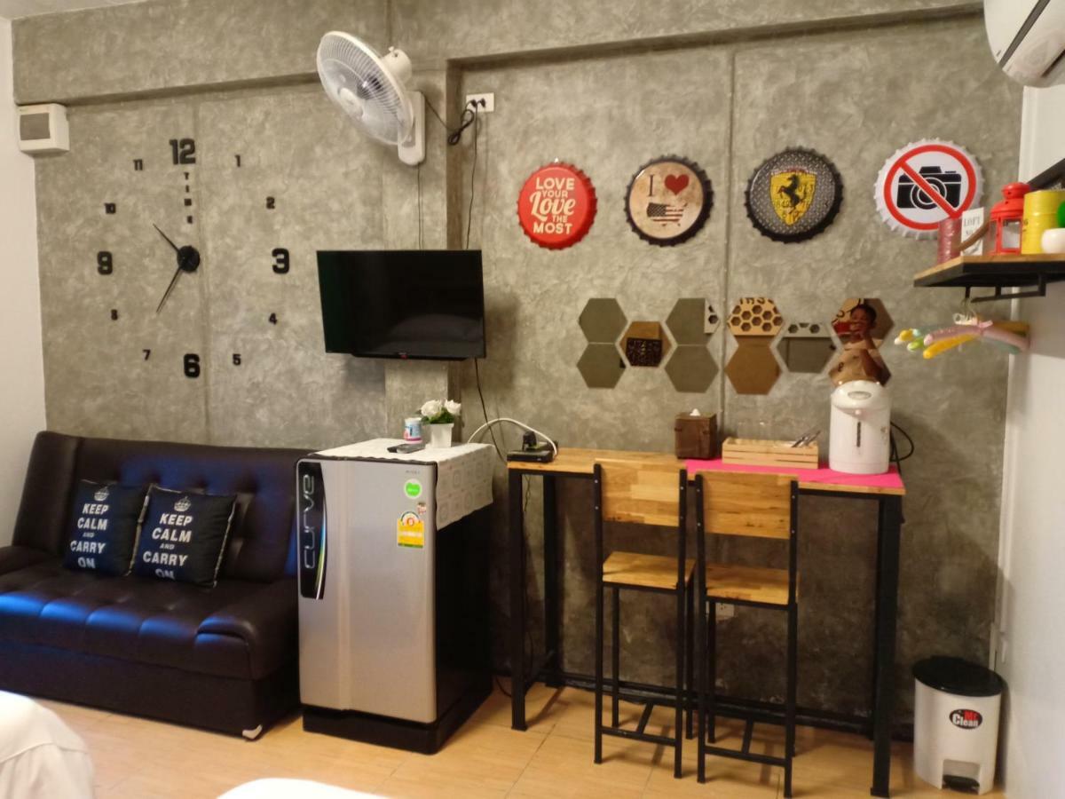 The Beehive Place Pak Chong מראה חיצוני תמונה