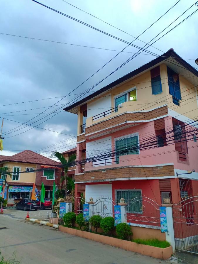 The Beehive Place Pak Chong מראה חיצוני תמונה