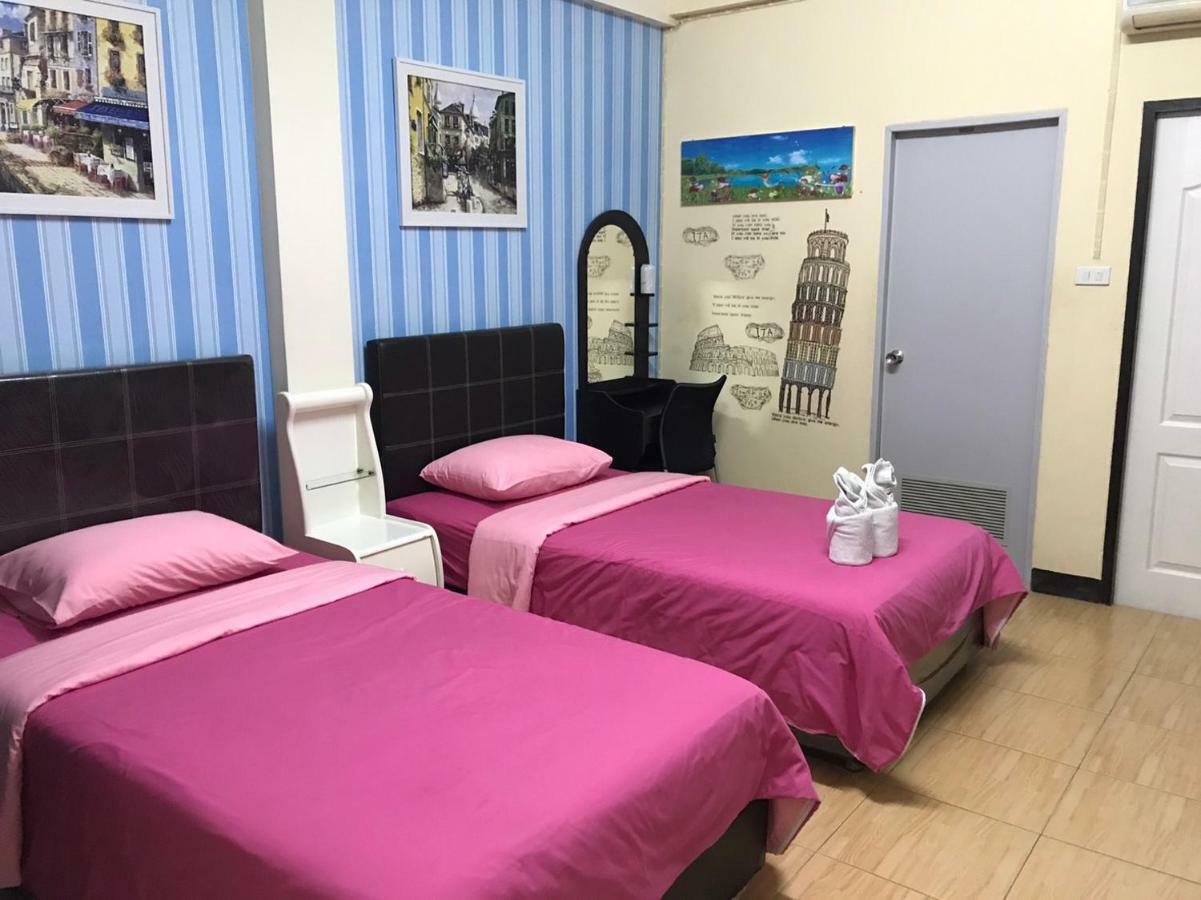 The Beehive Place Pak Chong מראה חיצוני תמונה