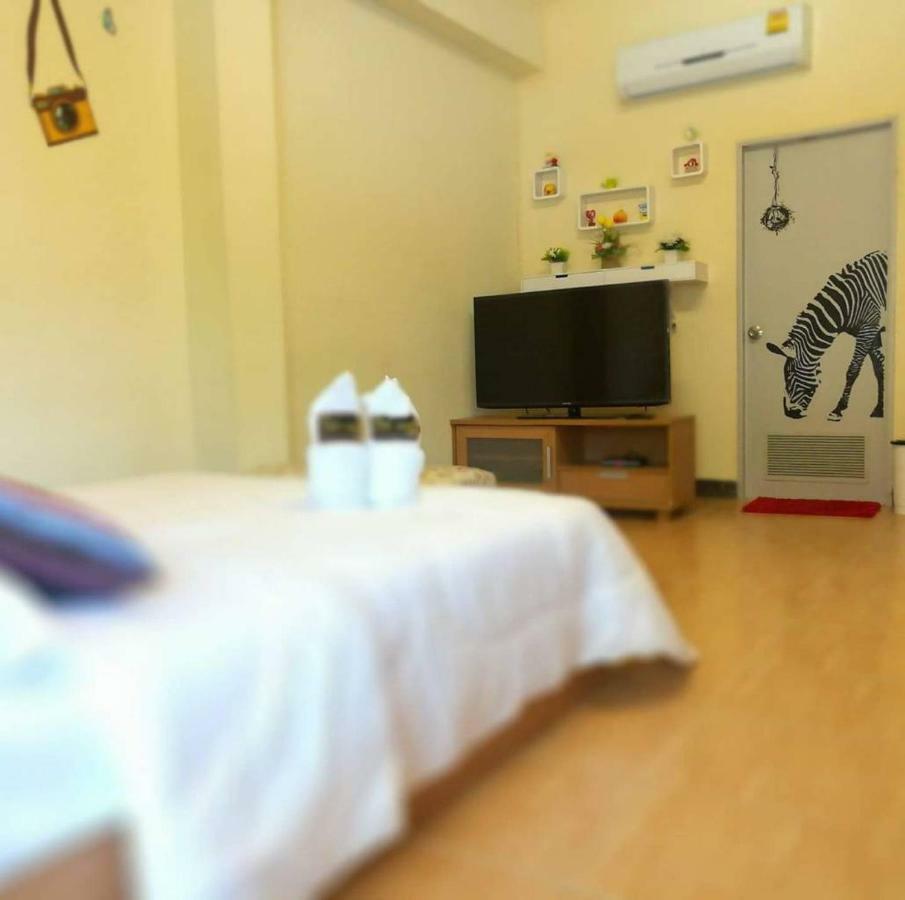 The Beehive Place Pak Chong מראה חיצוני תמונה