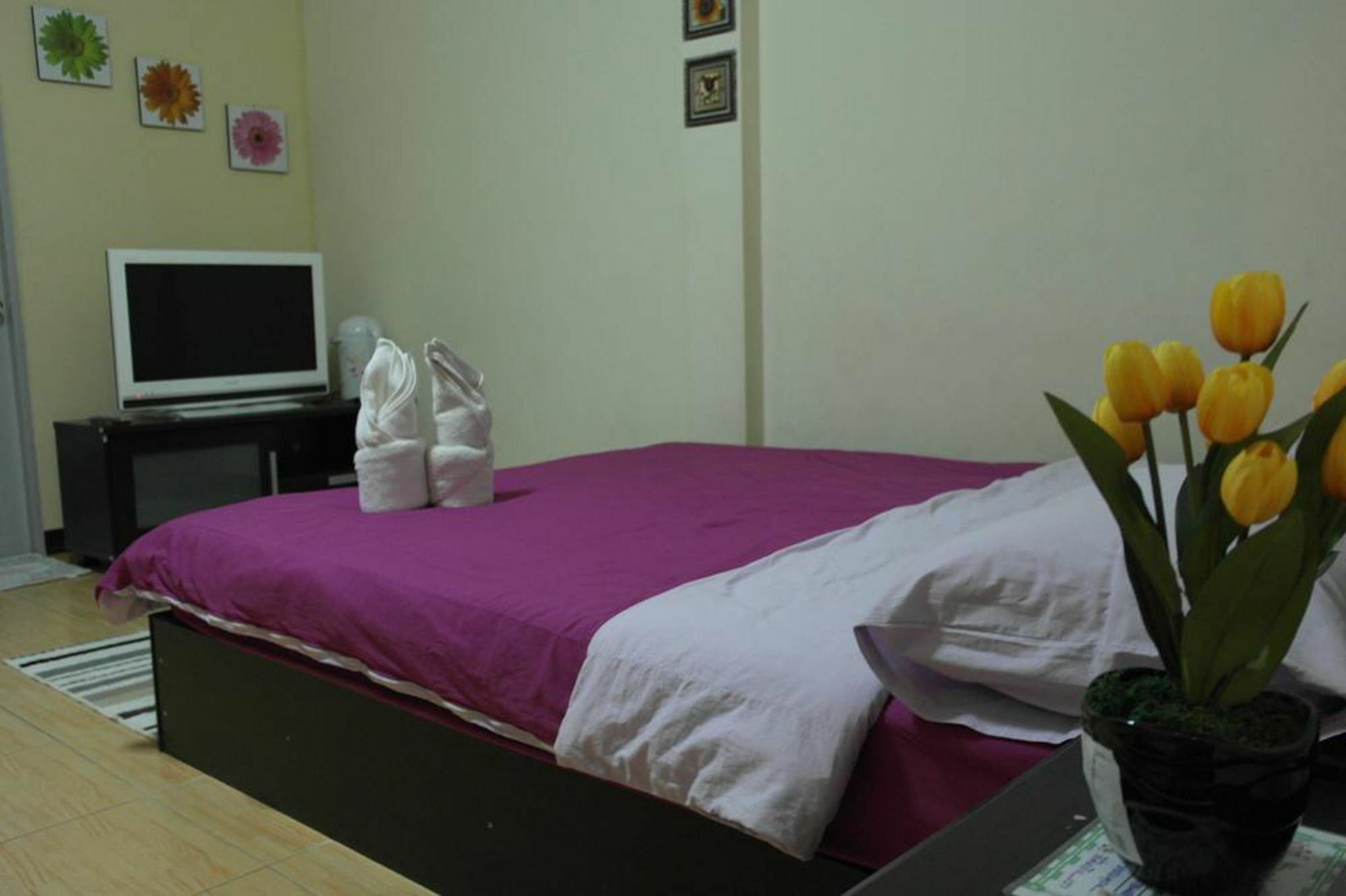 The Beehive Place Pak Chong מראה חיצוני תמונה