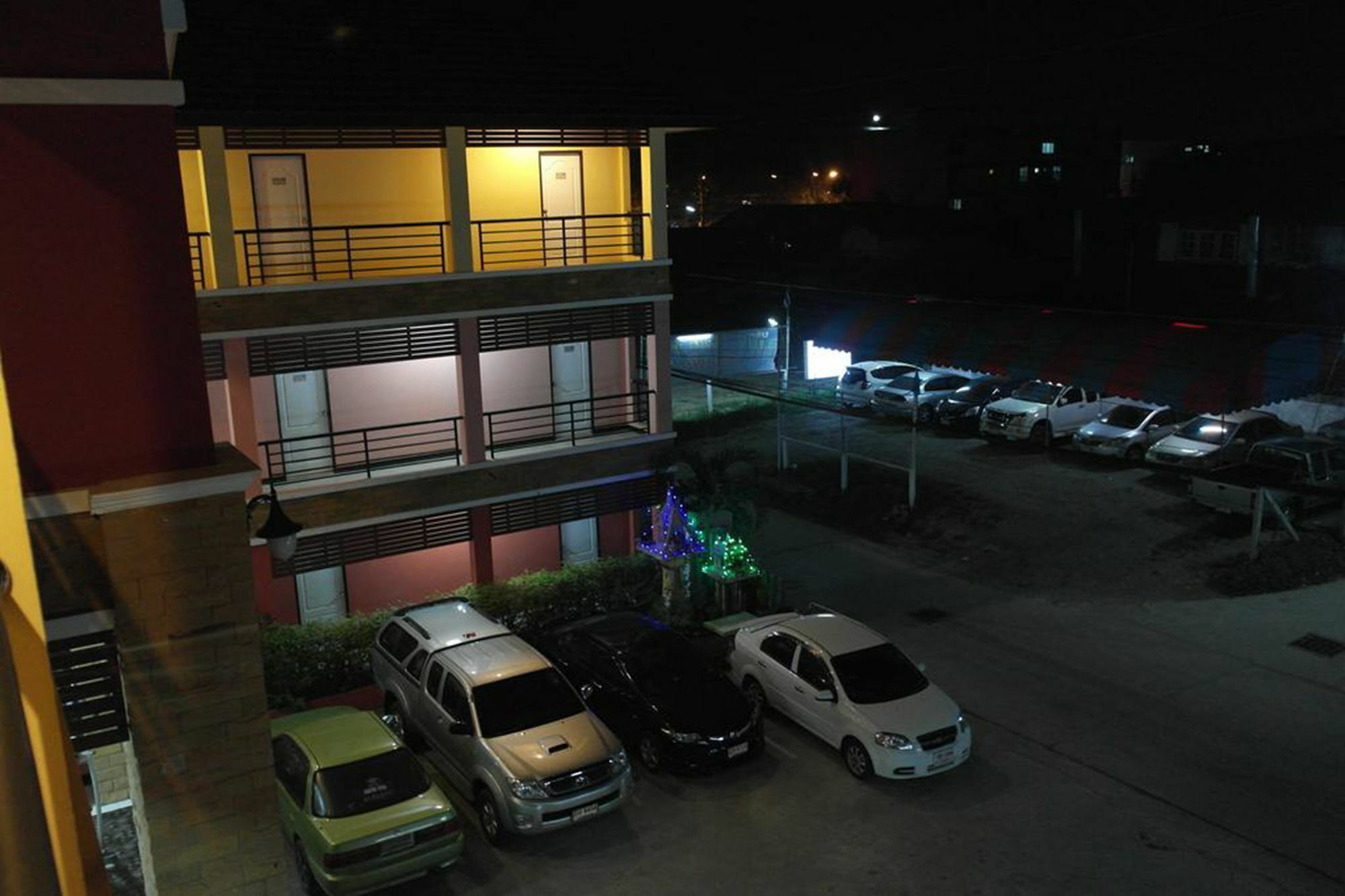 The Beehive Place Pak Chong מראה חיצוני תמונה