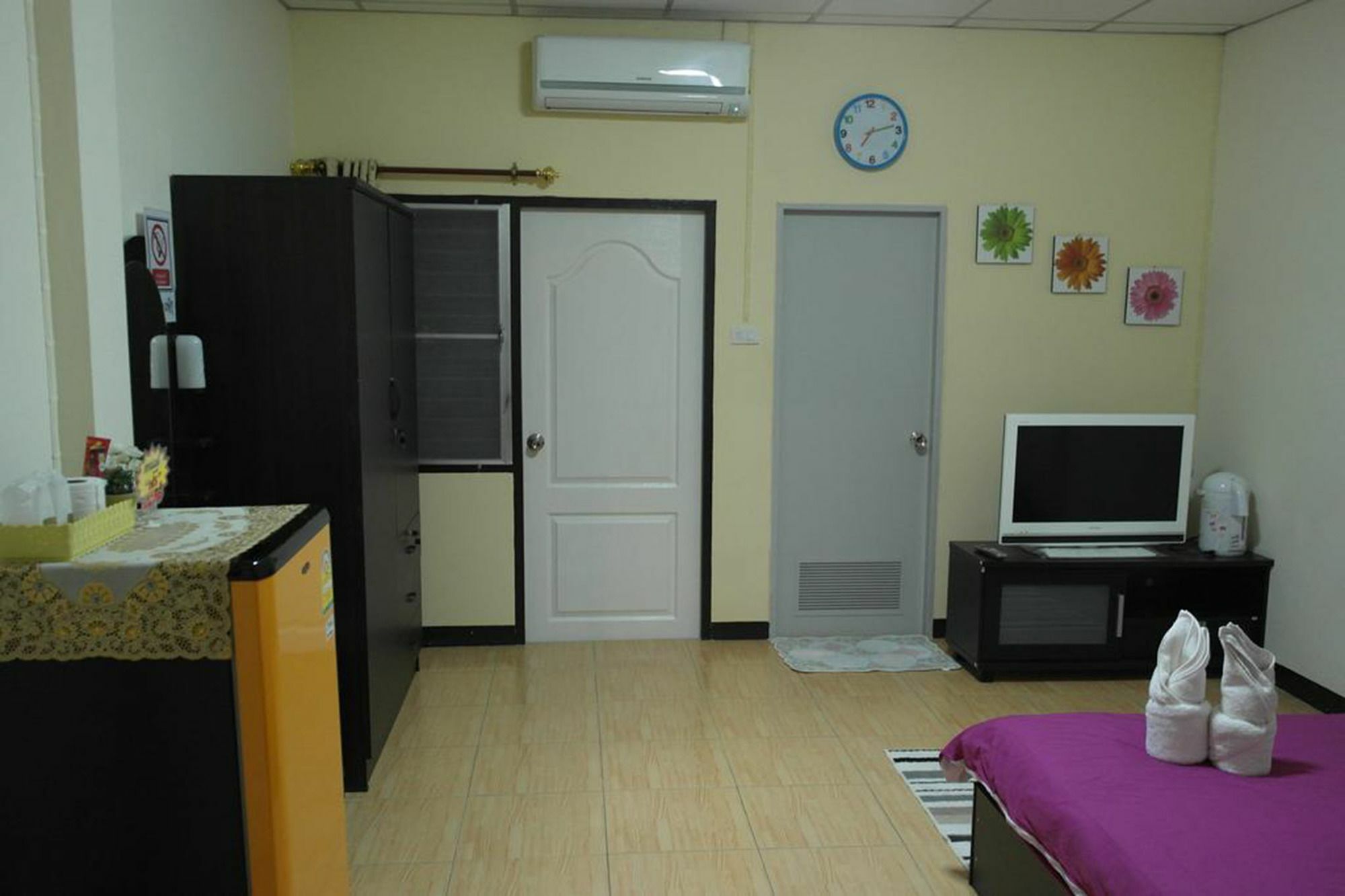 The Beehive Place Pak Chong מראה חיצוני תמונה