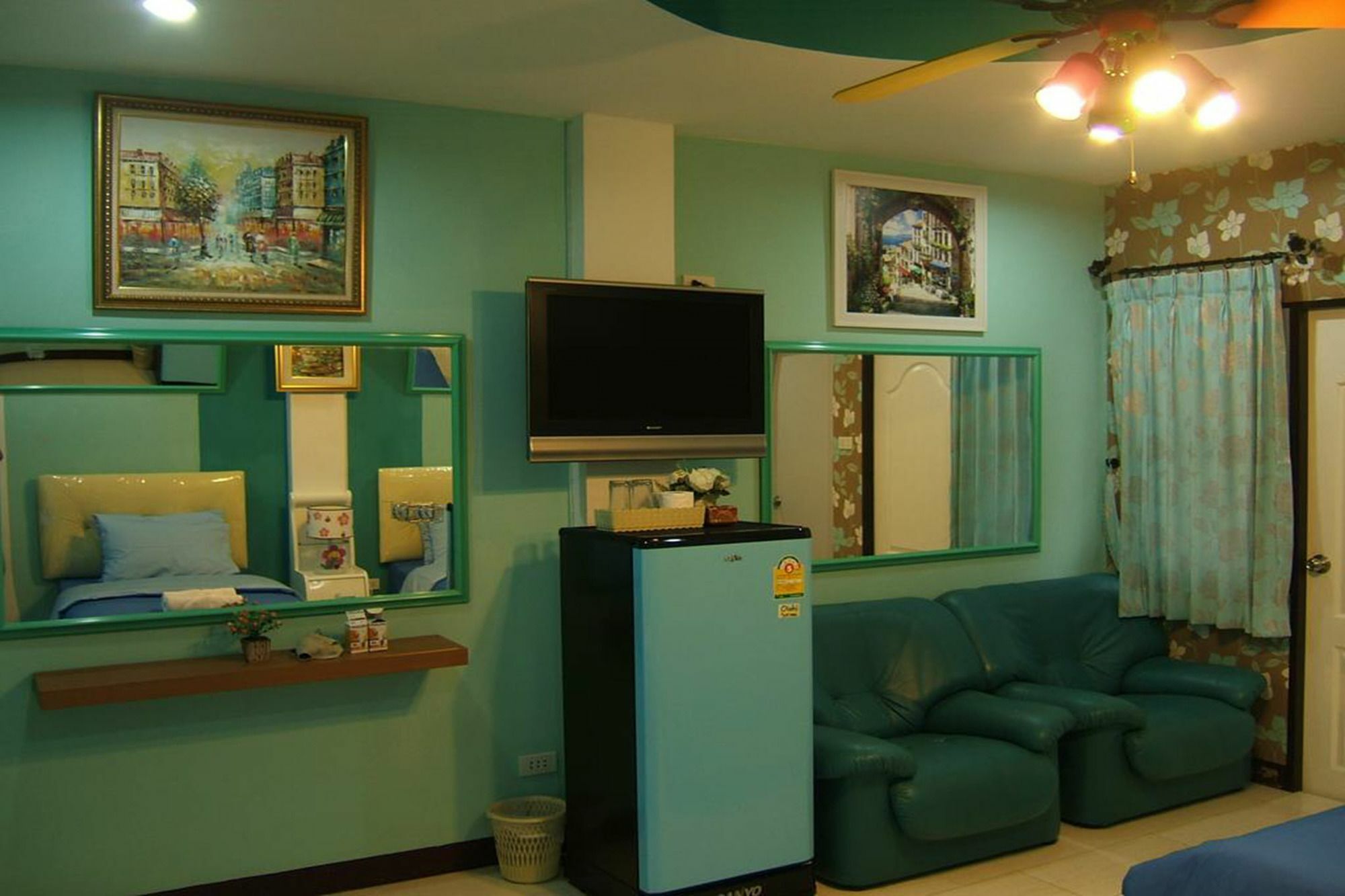 The Beehive Place Pak Chong מראה חיצוני תמונה