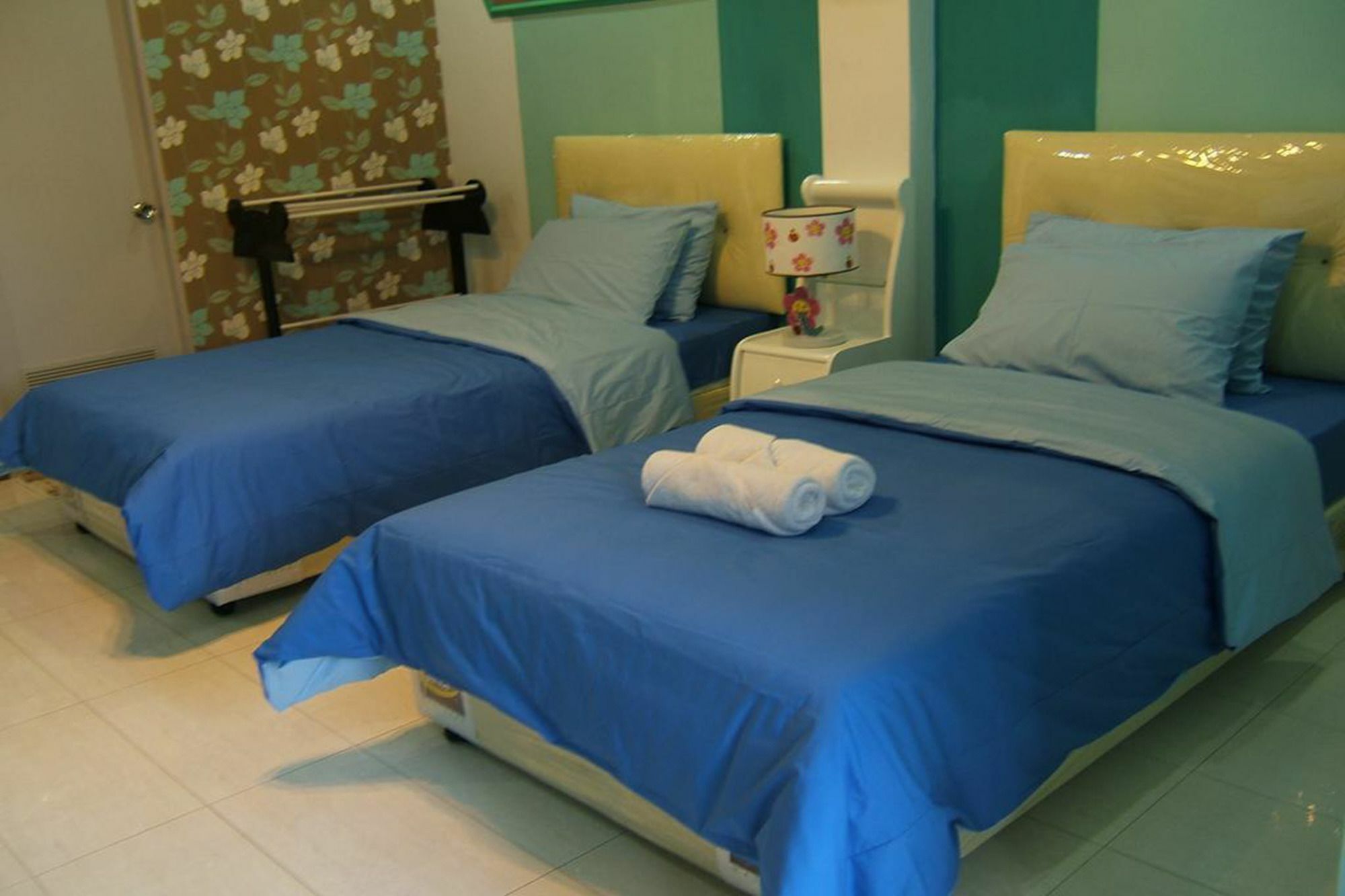 The Beehive Place Pak Chong מראה חיצוני תמונה
